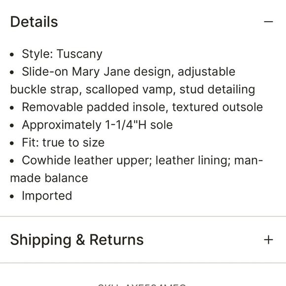 Alegria Tuscany Maryjane pewter slide clog 36 - Picture 10 of 11